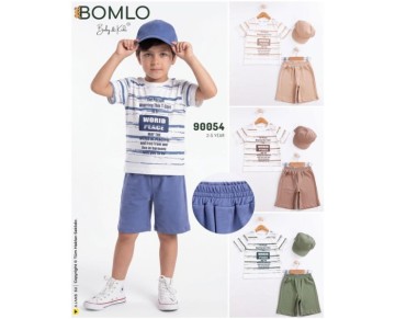 2/5 yaş  90054 3LU TAKIM