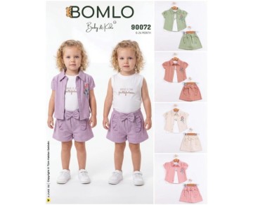 6-24 AY 90072 3LU TAKIM