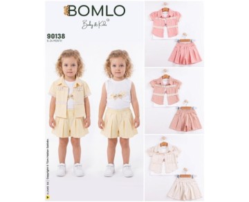 9-24 AY -90138- 3 LU TAKIM