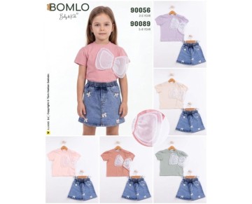 2-5 YAS -90056- 2 LI TAKIM