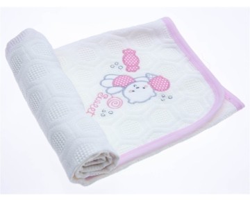 -742- TRIKO NAKILSI BEBE BATTANIYE ASORTI