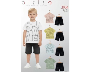 2/5 YAŞ-3104-SUMMER TAKIM