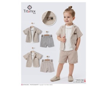 9/24 AY-26736-BEBEK TAKIM