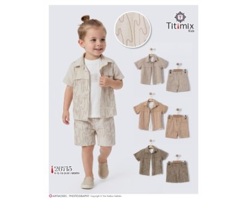 9/24 ay 26715-3 LU TAKIM