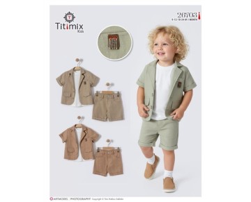 9/24 AY-26703-3 LU TAKIM