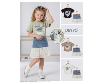 2/5 YAŞ-26436-COCUK TAKIM