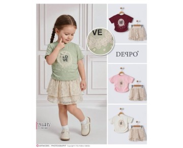 2/5 YAŞ-26417-2 LI TAKIM