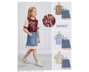 6-9 YAS -26404- 2 LI TAKIM