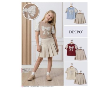 6/9 YAŞ-26403-2 LI TAKIM