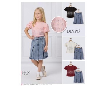 6/9 YAŞ-26405-2 LI TAKIM