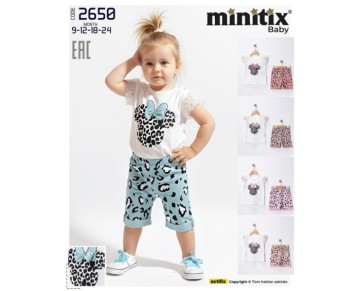 9-24 AY 2650-MİKİLİ TAKİM