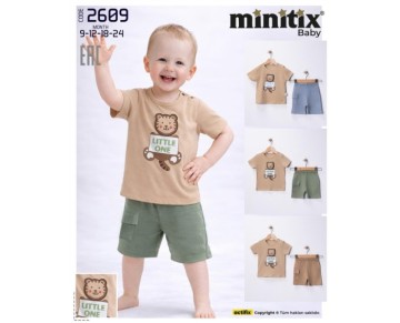 9/24 AY-2609-ASLANLİ TAKİM