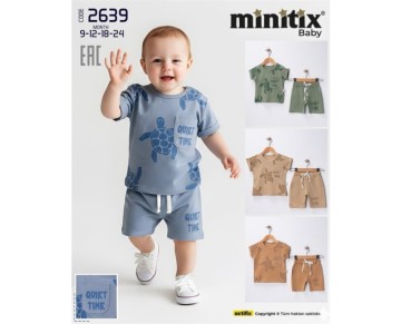 9/24 AY-2639-KAPLUMBAGALİ TAKİM