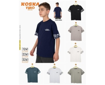 13/16 YAŞ-3241-HACKETT ERKEK TİŞÖRT