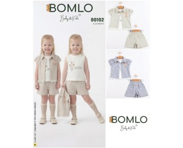 6/24 AY-90102-3 LU TAKIM