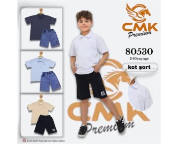 3/10 YAŞ-80530-COCUK TAKIM