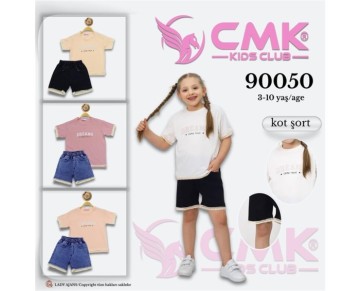 3/10 YAŞ-90050-COCUK TAKIM