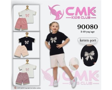 3/10 YAŞ-90080-COCUK TAKIM