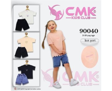 3/10 YAŞ-90040-COCUK TAKIM