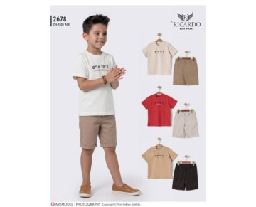 2-6 YAS -2678- 2 LI TAKIM