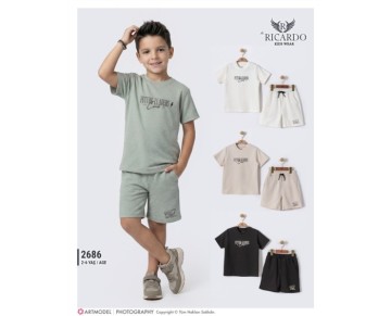 2-6 YAS -2686- 2 LI TAKIM