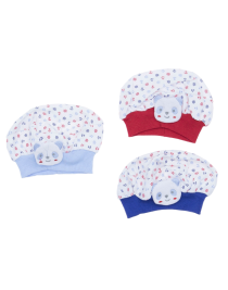 6 AY 002 GEMİCİ AHÇI BERE