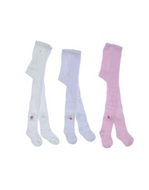 0/4 YAŞ 722 AKSESUARLI BEBE KULOTLU CORAP