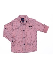 1/5 YAŞ 10124  GOMLEK