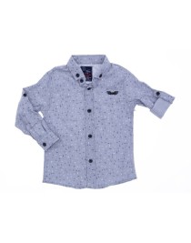 6/10 YAŞ 10129  GOMLEK