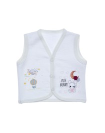 9/24 AY CUTE TAVSAN BASKI YELEK