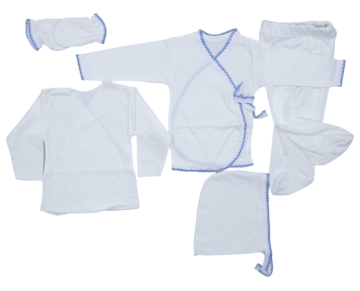 0/3 AY 1034 JELATIN KARTONLU 5LI ZIBIN TAKIM