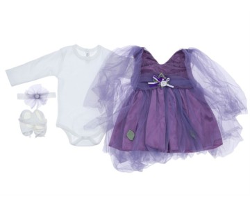 0/3 AY 1117 CLASSIC KIZ MEVLUT TAKIMI