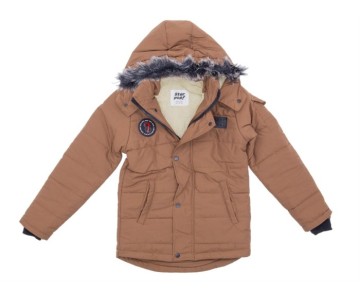 6-9 YAS ASORTİ MONT - KABAN