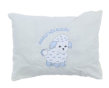 AY 405 KÜÇÜK ANA KUZUSU YASTIK