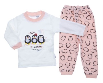 12/18 AY 120 PENGUENLER