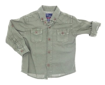 1/5 YAŞ 10005  GOMLEK