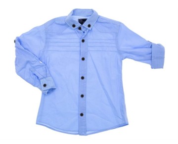 6/10 YAŞ 100076  GOMLEK