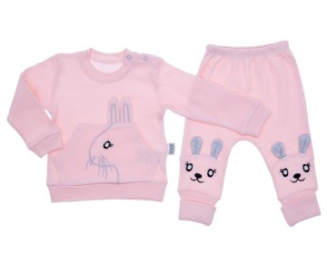 3/9 AY 6859 TAVŞAN KULAKLI TAKIM