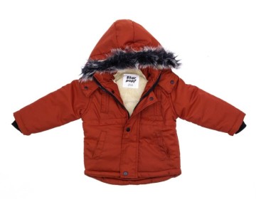 6-9 YAS ASORTİ MONT - KABAN