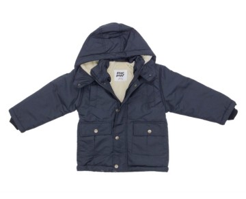 6-9 YAS ASORTİ MONT - KABAN