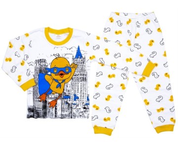 4/6 YAŞ 3942 SÜPER CİVCİV 4.5.6 YAŞ 2Lİ TAKIM