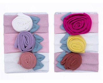 AY-06104-KAŞKORSE GÜLLÜ SAÇBANDI