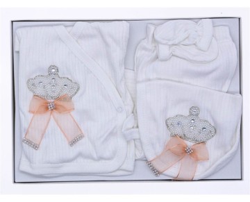 0/6 AY 20304 NAKISLI 5LI ZIBIN SETI