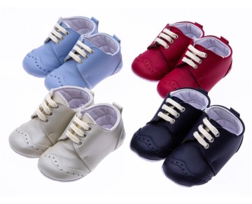 AY -243700- KLASİK DERİ MAKOSEN