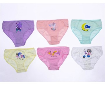 12/15 YAŞ 7032 KIZ GARSON SLİP