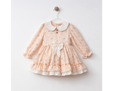 9/24 AY 1009 Bebe yaka Melisa