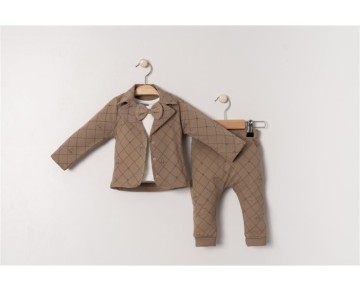 3/12 AY 13981 BEBEK TAKIM