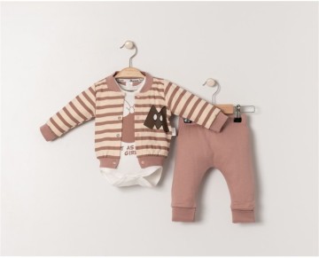 3/12 AY 14034 BEBEK TAKIM