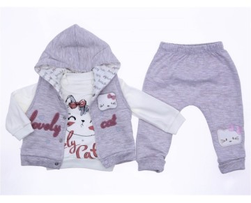 9/18 AY 512  BEBEK TAKIM