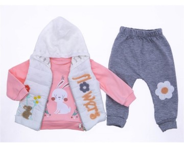 9/18 AY 600  BEBEK TAKIM